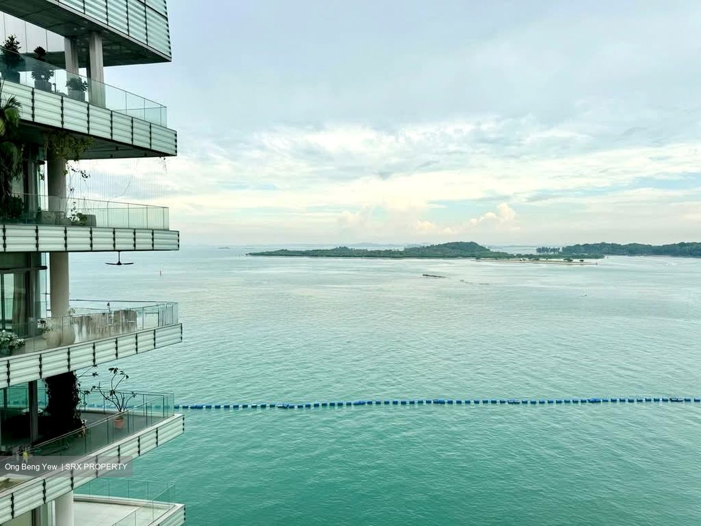 The Oceanfront @ Sentosa Cove (D4), Condominium #573135771